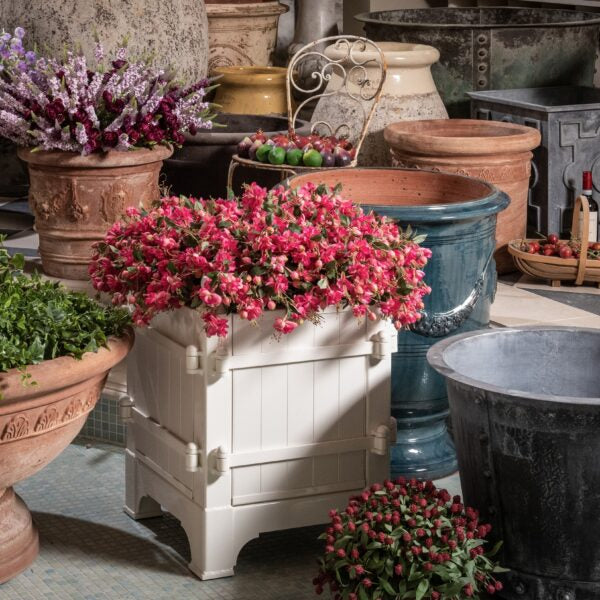 Buyers Guide to garden ornaments