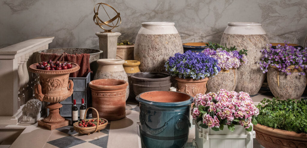 GARDEN ORNAMENT SALE