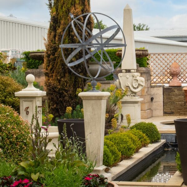 Sundials explained: their heritage and how they work
