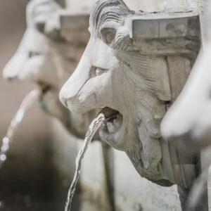Fountains