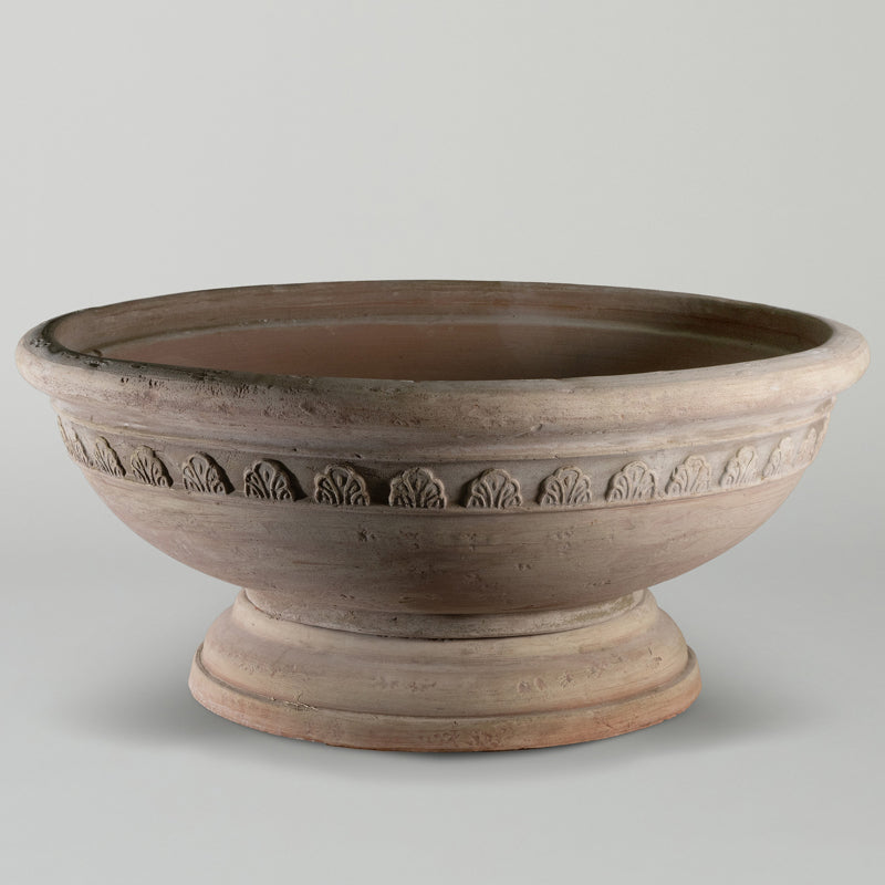 Florentine Bowl - Extra Large, Antiqued