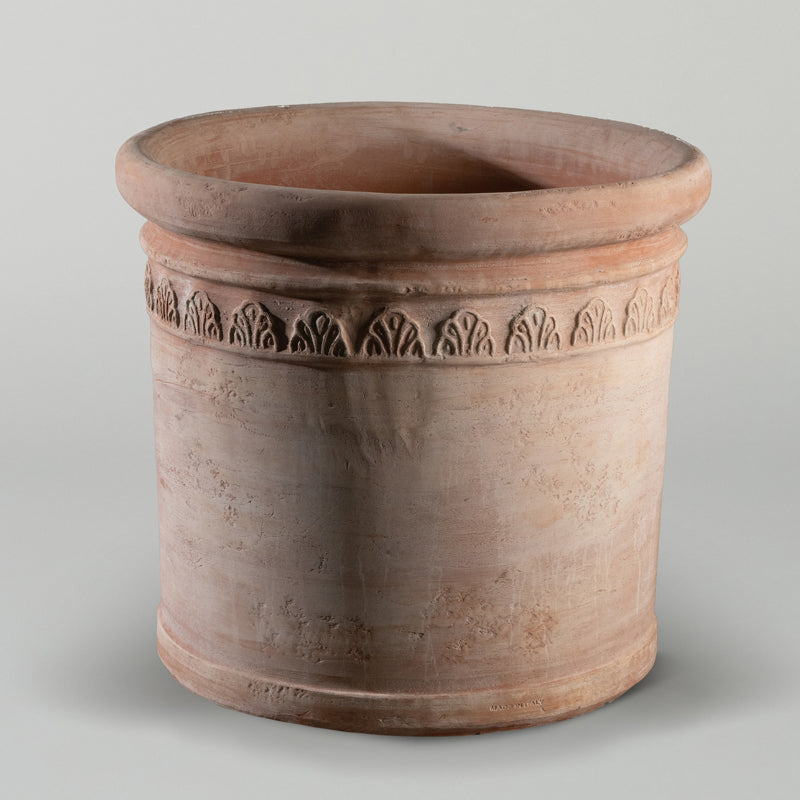 Florentine Planter - Extra Large, Antiqued