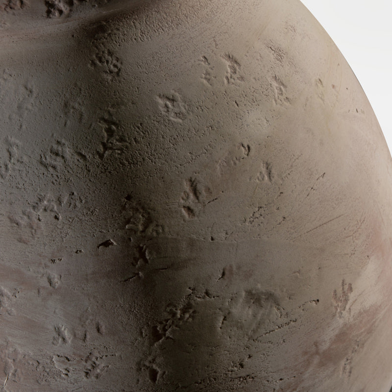 Terracotta Planter Garden/interior 630mm X 700mm Terracotta