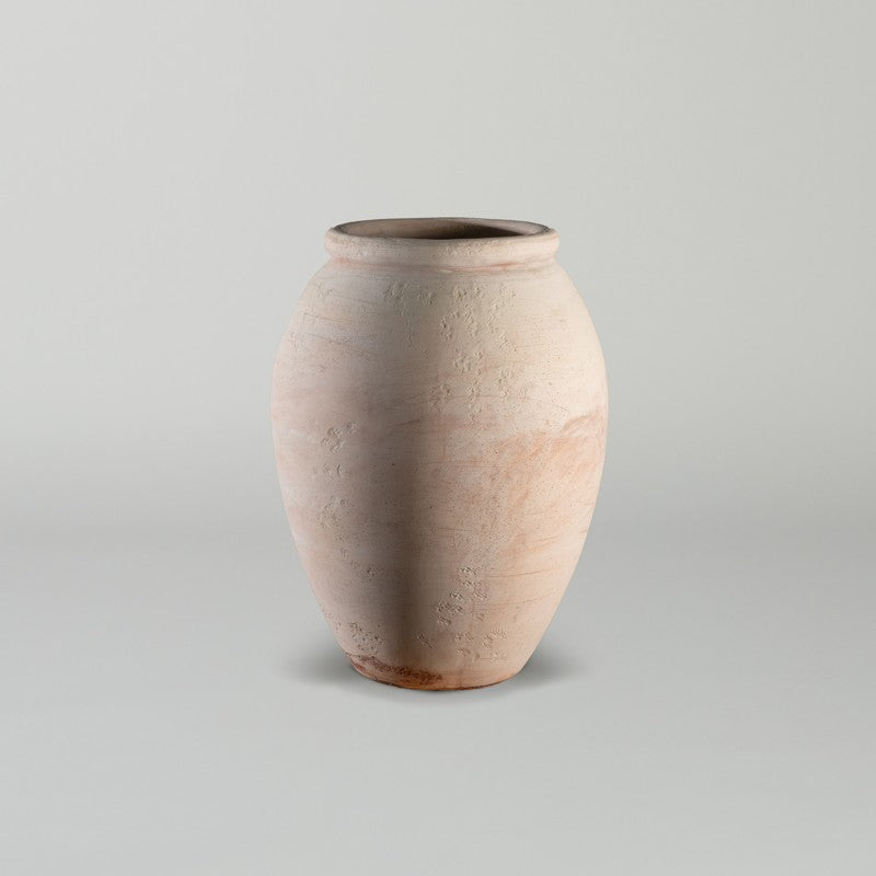 Terracotta Planter Garden/interior 620mm X 800mm Terracotta