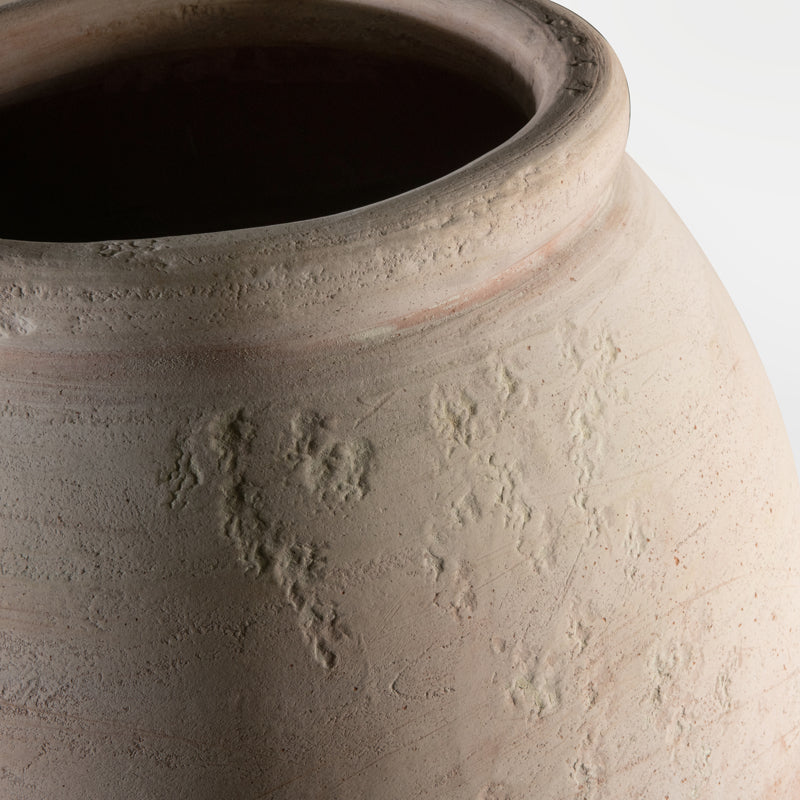 Terracotta Planter Garden/interior 620mm X 800mm Terracotta