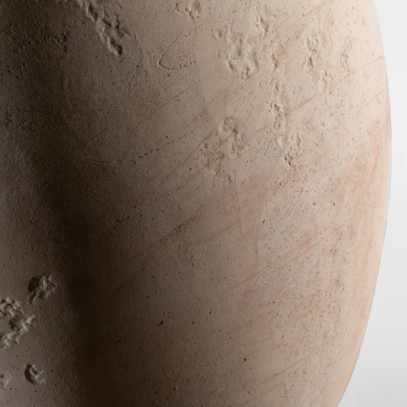 Terracotta Planter Garden/interior 620mm X 800mm Terracotta