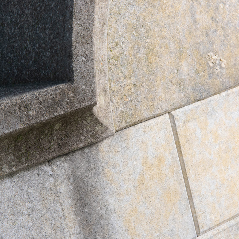 Brescia Wall Fountain | Limestone