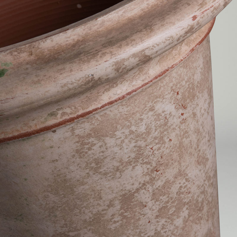 Languedoc Vase | French flower pot shape Pottery