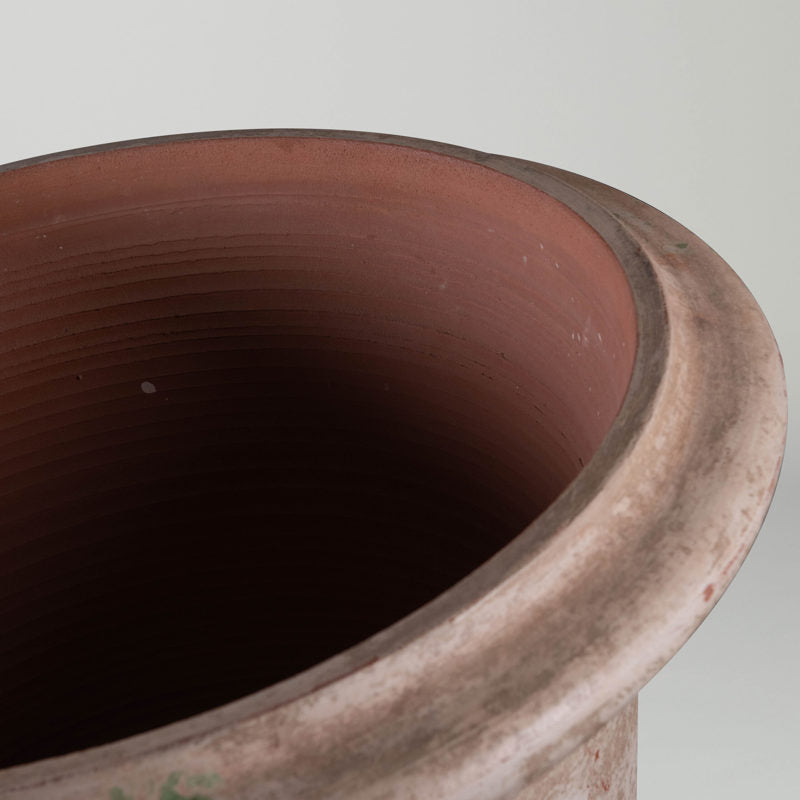 Languedoc Vase | French flower pot shape Pottery