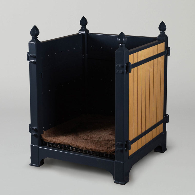 Large Versailles Planter | Steel