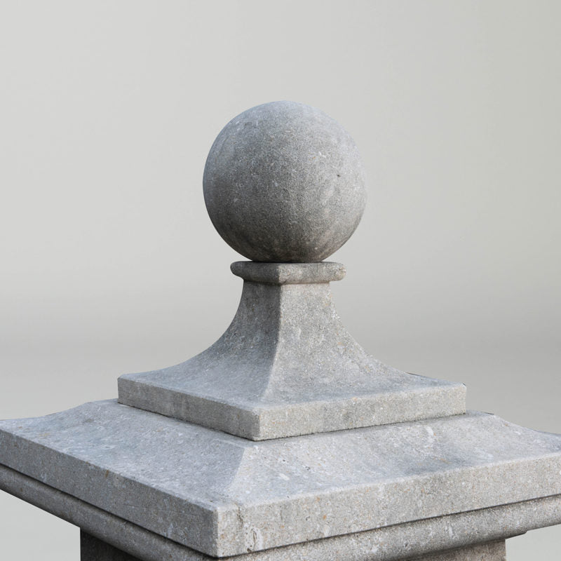 Piazza Fountain | Limestone