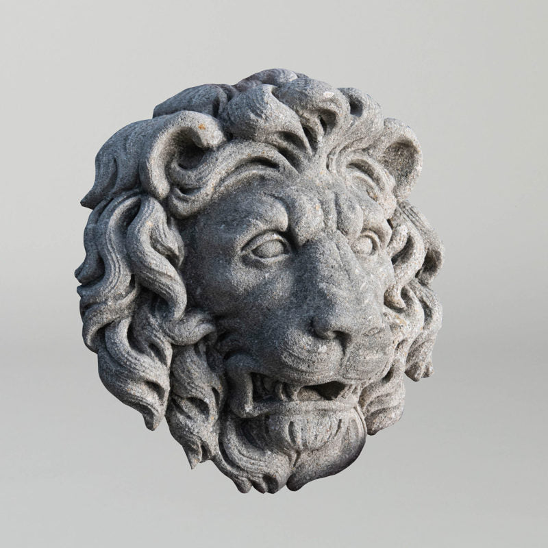Veneto Wall Fountain | Limestone