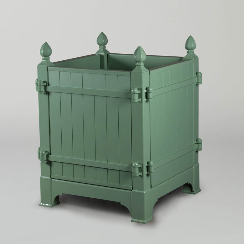 Versailles Planter | Steel