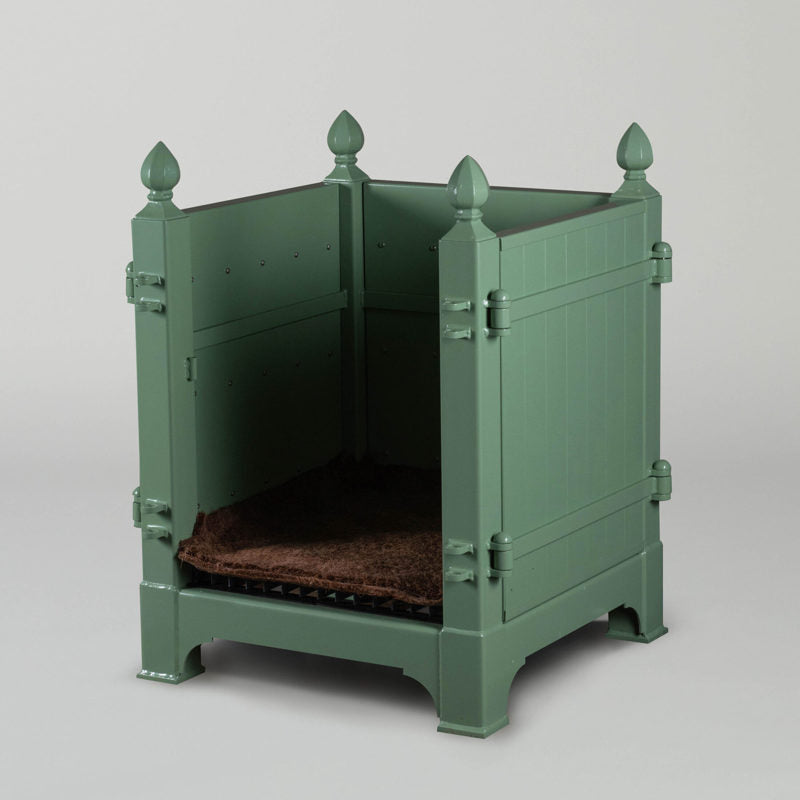 Versailles Planter | Steel