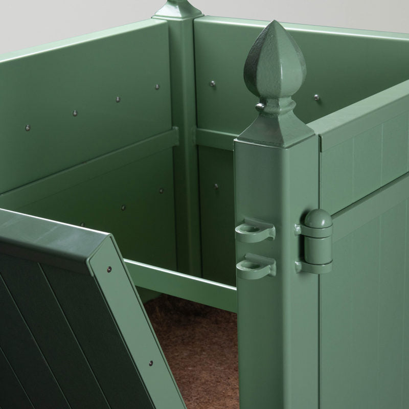 Versailles Planter | Steel