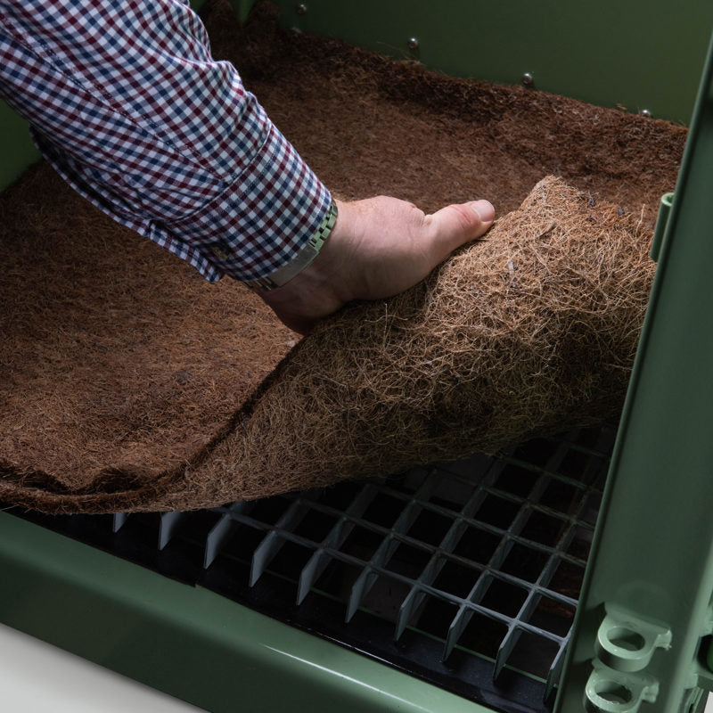 Versailles Planter | Steel